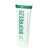 Image of Biofreeze Professional Gel