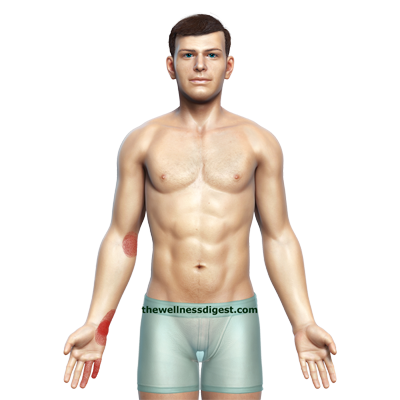 Flexor Carpi Ulnaris Pain